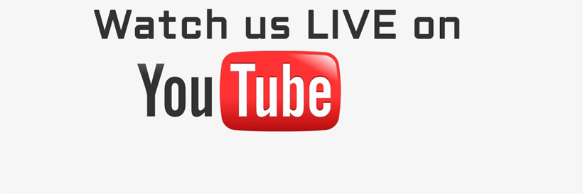 Check out our YouTube channel